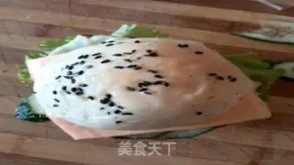 Make Cheeseburger step 11