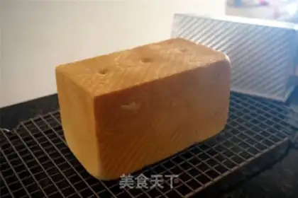 Make Jelly-cracked toast step 8
