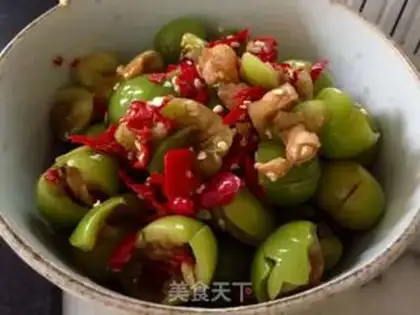 Make Plum