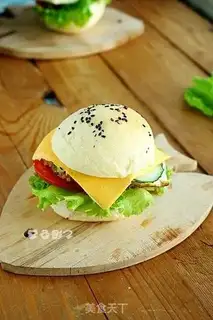 Make Cheeseburger step 12