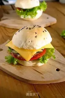 Make Cheeseburger step 13
