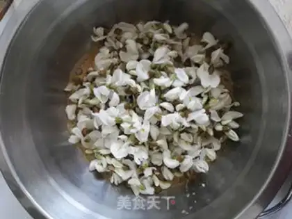 Make A bouquet step 5