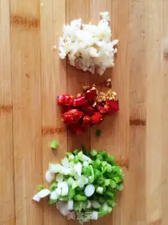 Make Cold-sweeted curds step 3