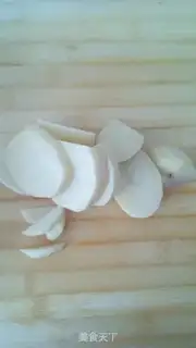 Make Potato Coke step 0
