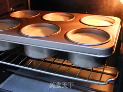 Make Fruit yogurt cup step 9