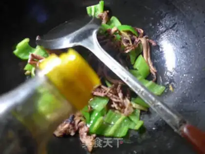 Make Squirt pepper step 7