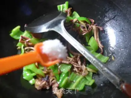 Make Squirt pepper step 8