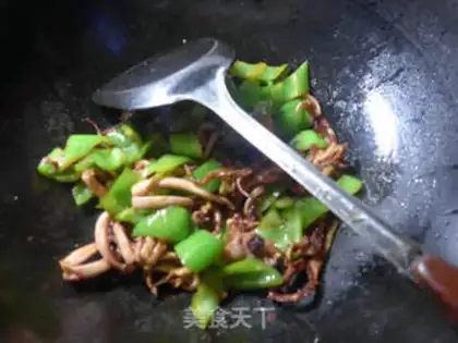 Make Squirt pepper step 9