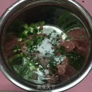 Make The cucumber step 2