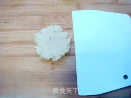 Make Sesame souffle step 10
