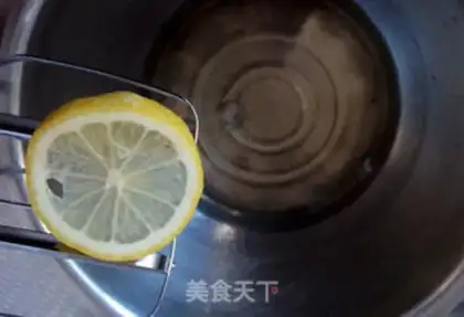 Make Spinach fingers step 4