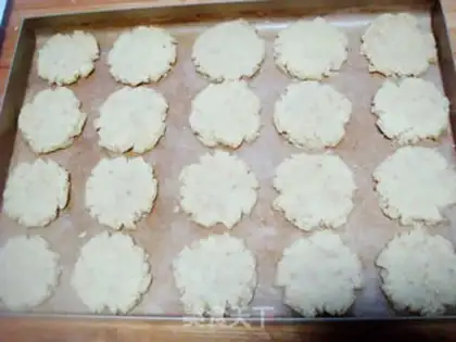 Make Sesame souffle step 11