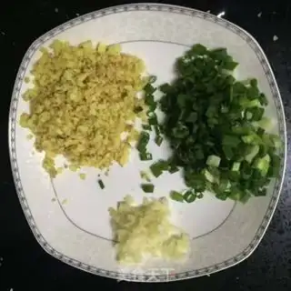 Make Tomatofish step 1