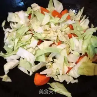 Make Tomato soup step 3