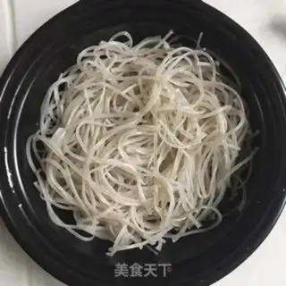 Make Spicy beef fans step 3