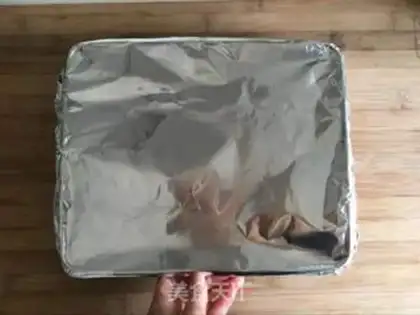 Make Breasing ribs step 6