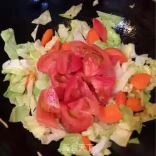 Make Tomato soup step 4