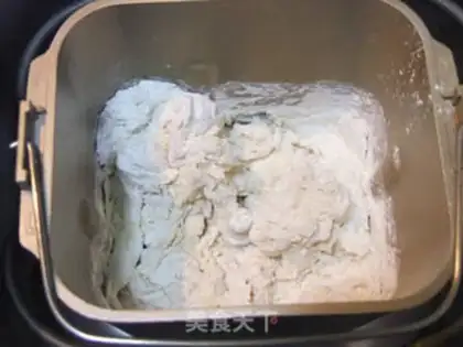 Make A lasagna step 1