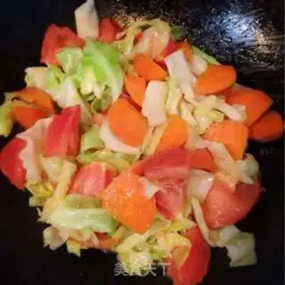 Make Tomato soup step 5