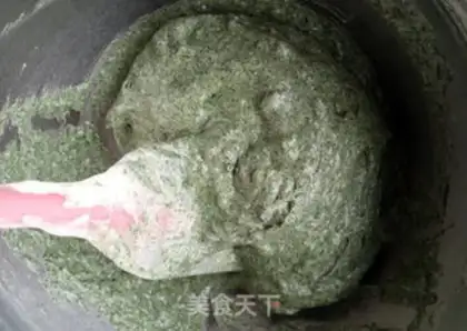 Make Spinach fingers step 10