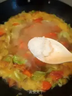 Make Tomato soup step 6