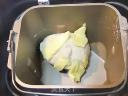 Make A lasagna step 2
