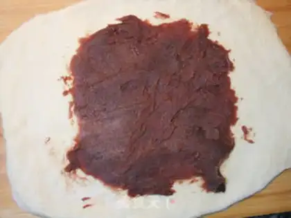 Make A lasagna step 4
