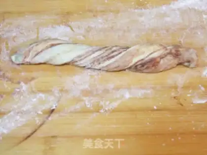 Make A lasagna step 8