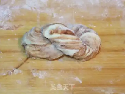 Make A lasagna step 9