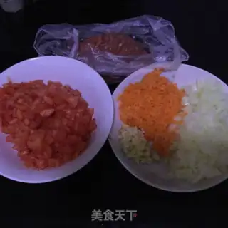 Make Baby beef sauce step 0