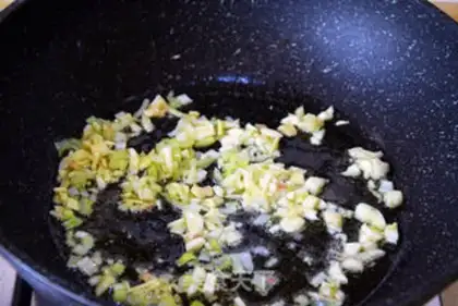 Make Red eggplant step 7
