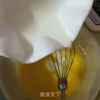 Make SpongeBob step 3