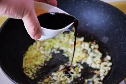 Make Red eggplant step 8