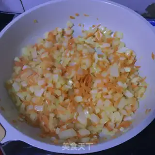 Make Baby beef sauce step 2