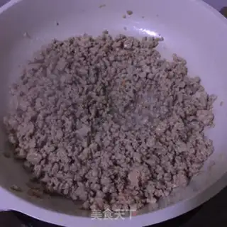 Make Baby beef sauce step 3