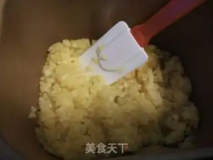 Make Pineapple jam step 2