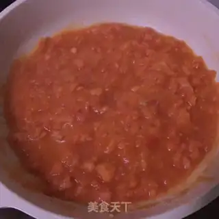 Make Baby beef sauce step 4