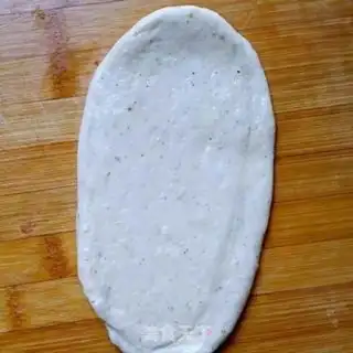 Make Doudou rolls step 3