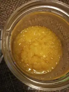 Make Pineapple jam step 4