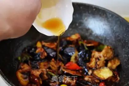 Make Red eggplant step 12