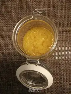 Make Pineapple jam step 5