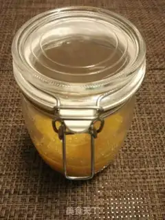 Make Pineapple jam step 6