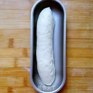 Make Doudou rolls step 6
