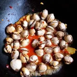 Make Spicy bouquets step 4