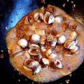 Make Spicy bouquets step 5
