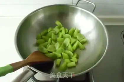 Make Fishballs step 1