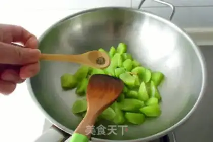 Make Fishballs step 2