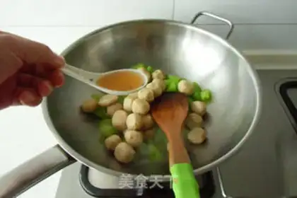 Make Fishballs step 3