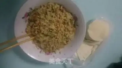 Make Wheat step 8