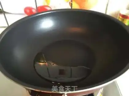 Make The blue apple soup step 3